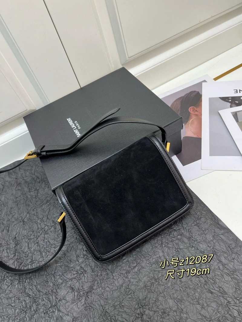 YSL Satchel Bags 4224-2023