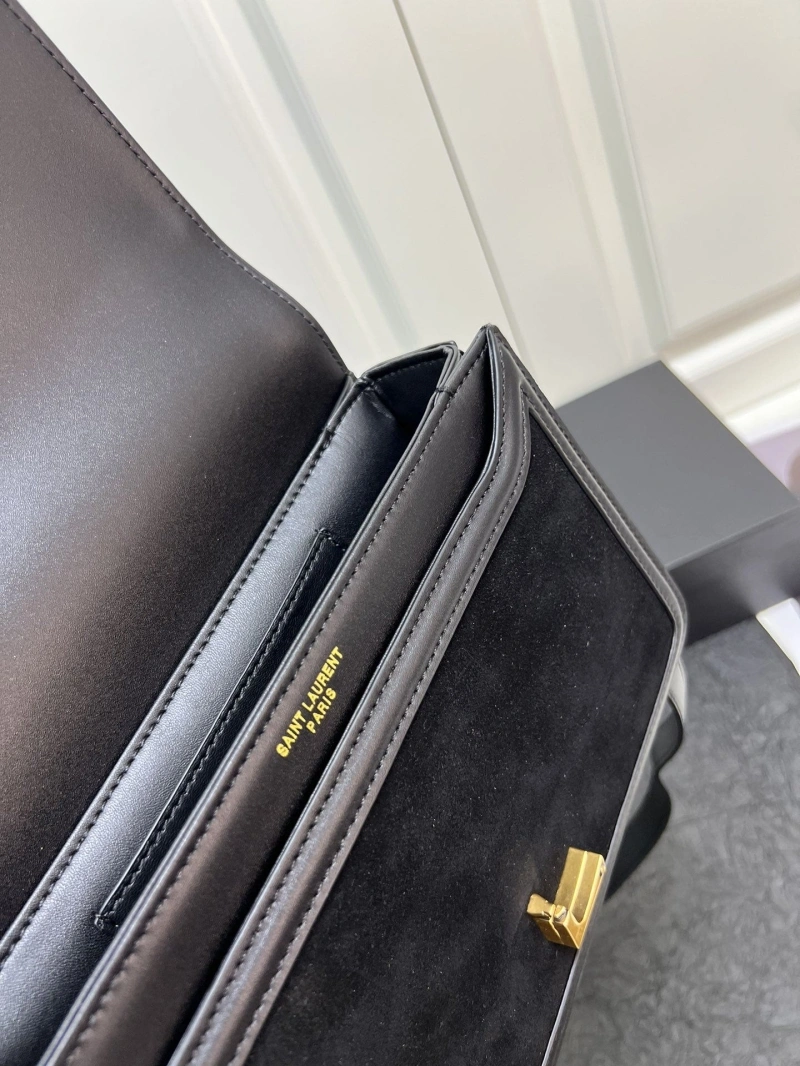 YSL Satchel Bags 4224-2023