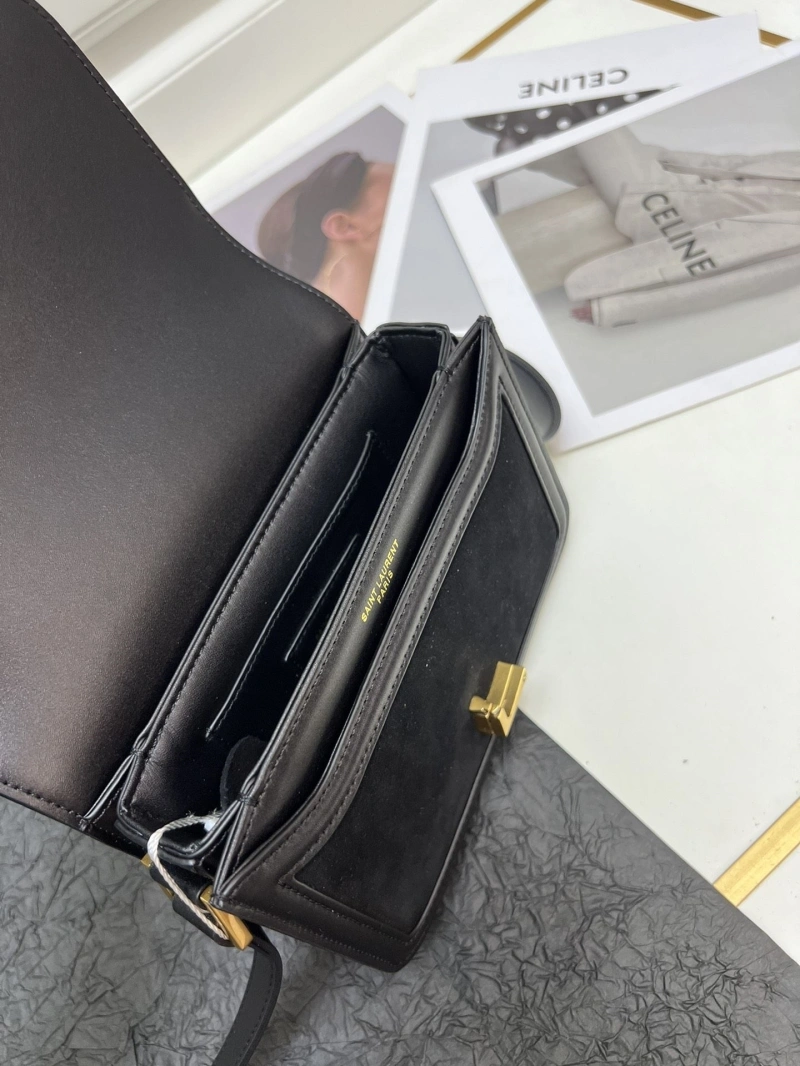 YSL Satchel Bags 4224-2023