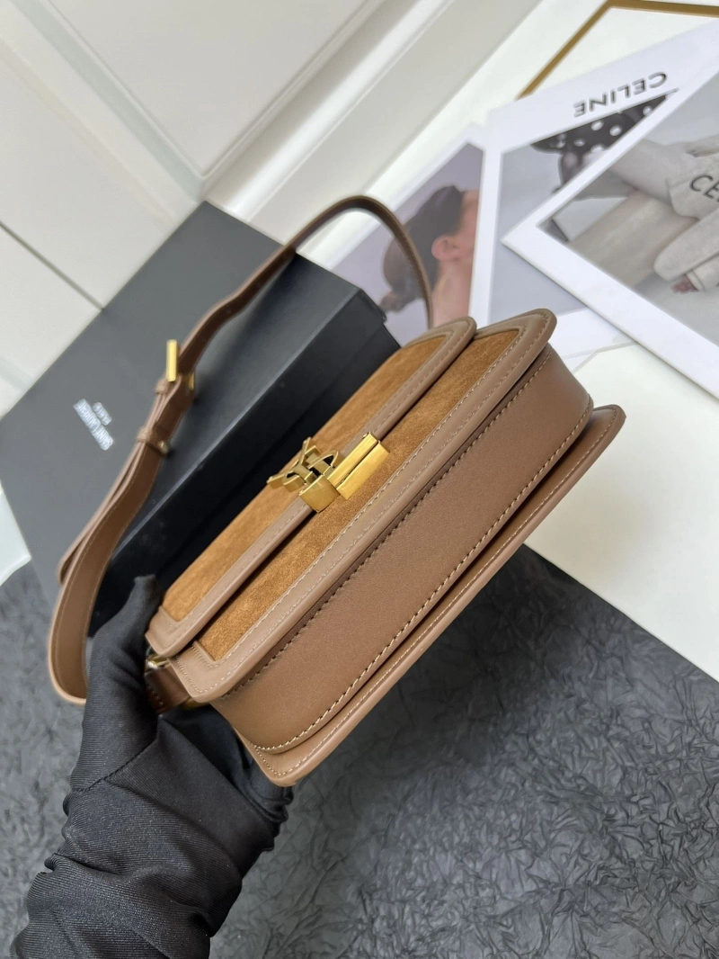 YSL Satchel Bags 4224-2024