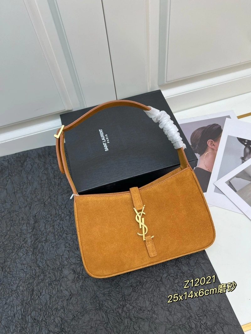 YSL Top Handle Bags 4224-2025