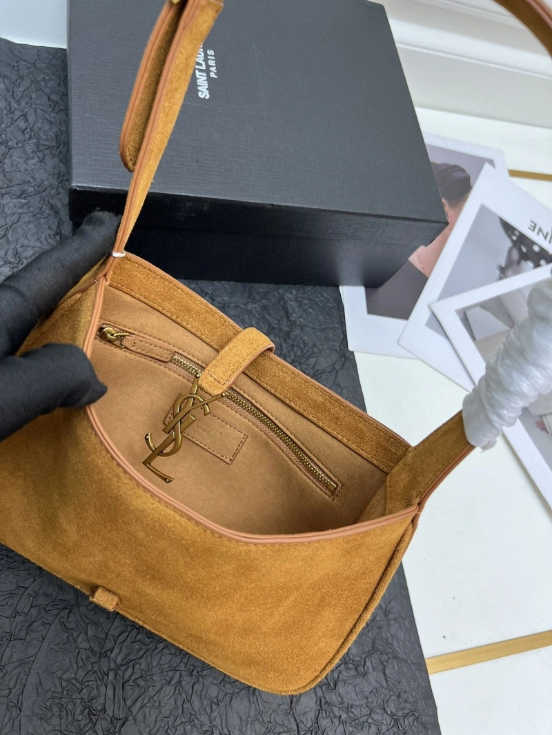 YSL Top Handle Bags 4224-2025