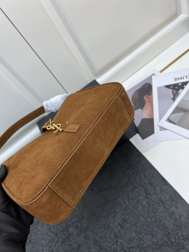 YSL Top Handle Bags 4224-2026