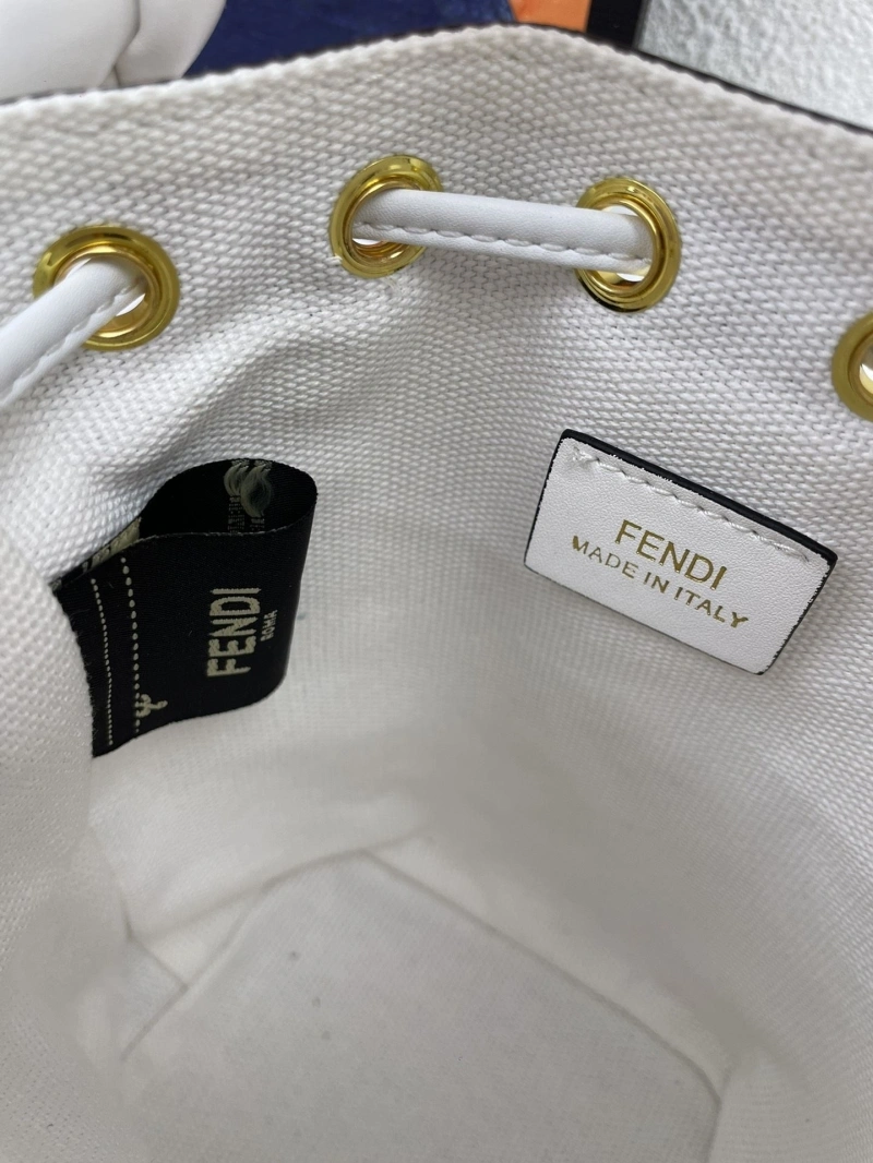 Fendi Bucket Bags 4224-2028