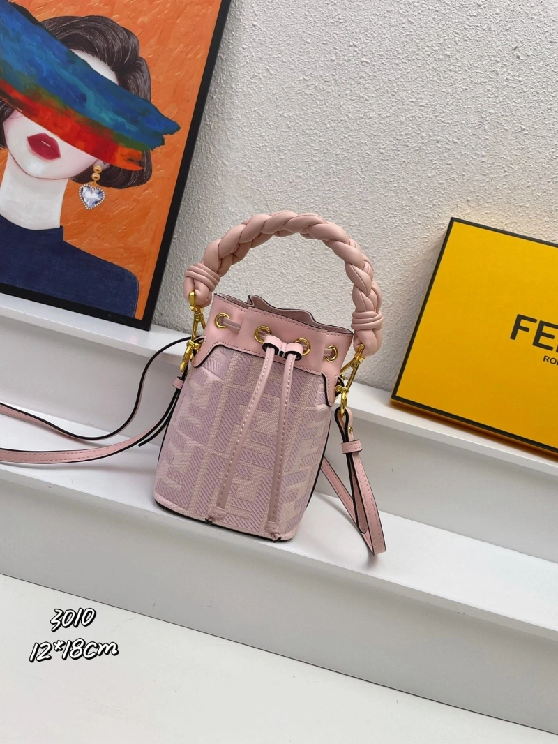 Fendi Bucket Bags 4224-2029