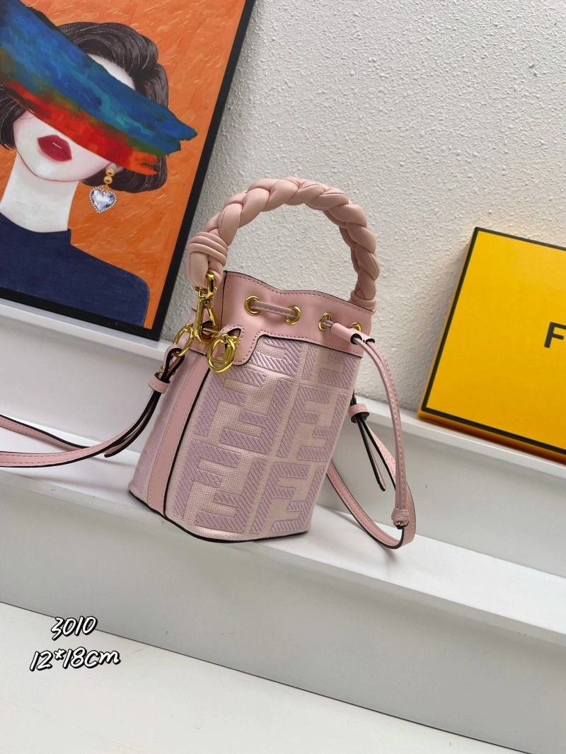 Fendi Bucket Bags 4224-2029