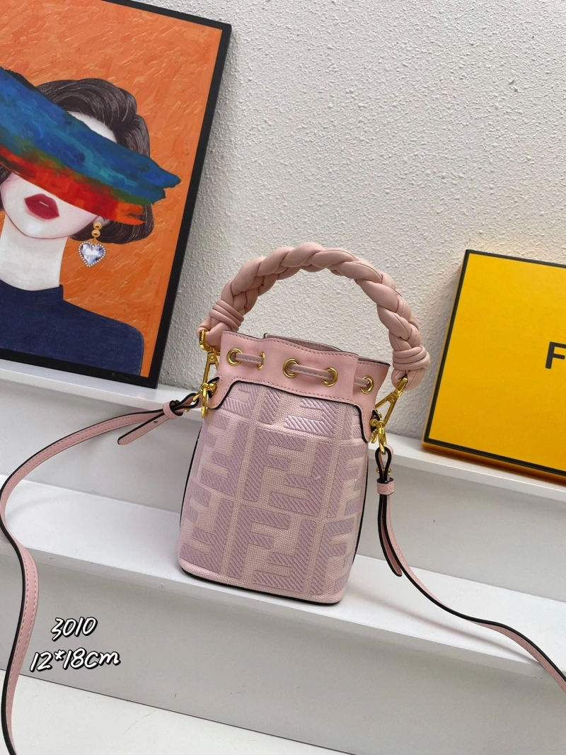 Fendi Bucket Bags 4224-2029