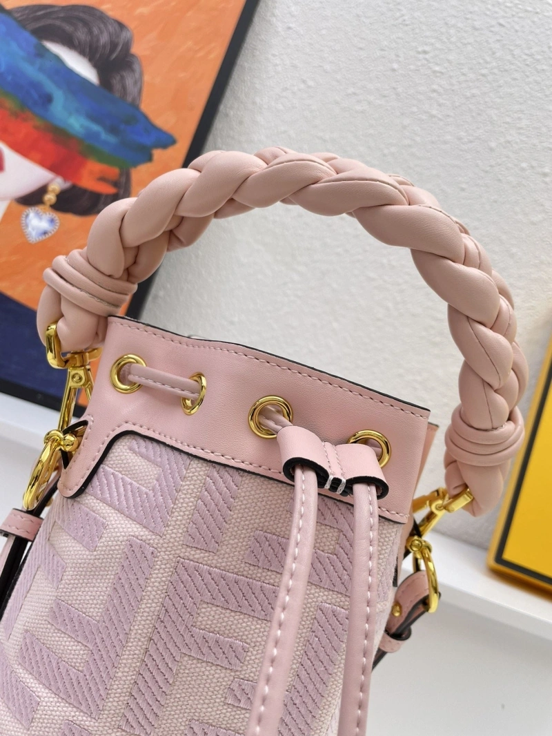 Fendi Bucket Bags 4224-2029