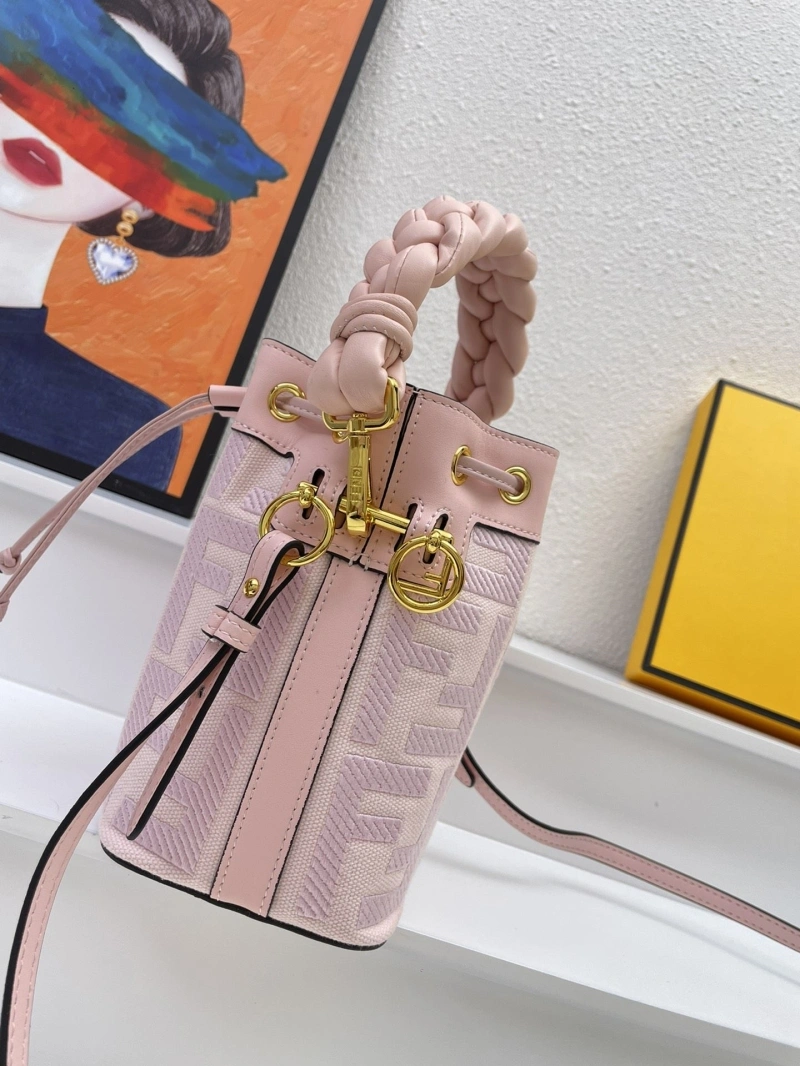 Fendi Bucket Bags 4224-2029