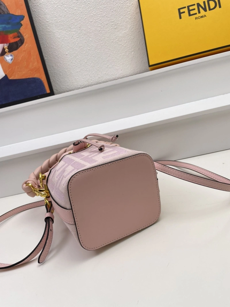 Fendi Bucket Bags 4224-2029