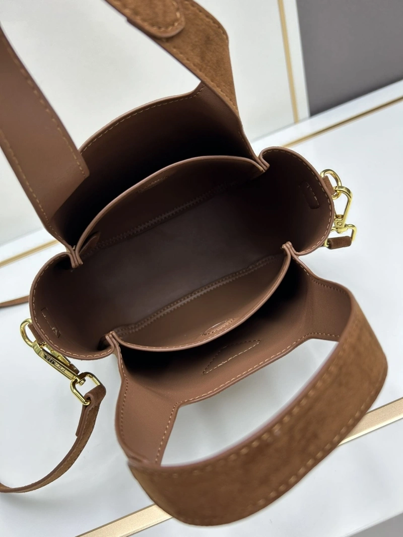 Prada Top Handle Bags 4224-2038