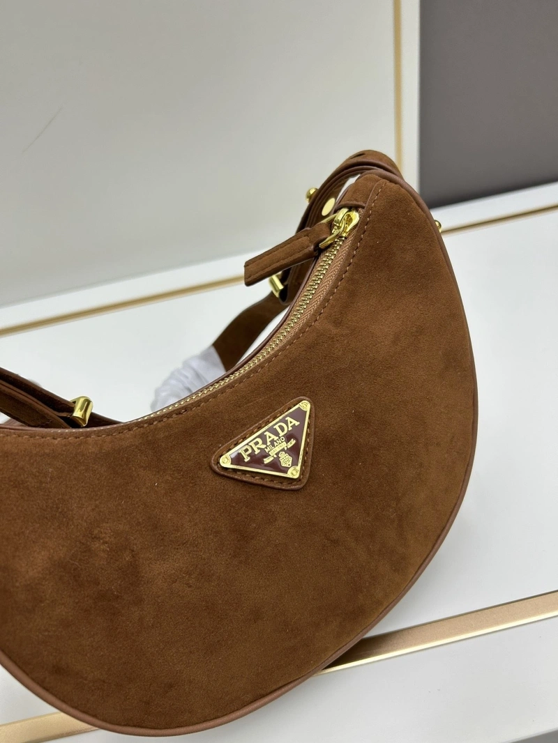 Prada Satchel Bags 4224-2039