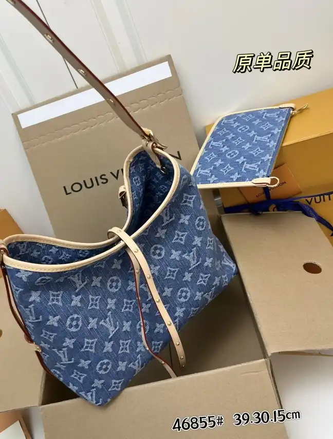 LV Top Handle Bags 4224-2068