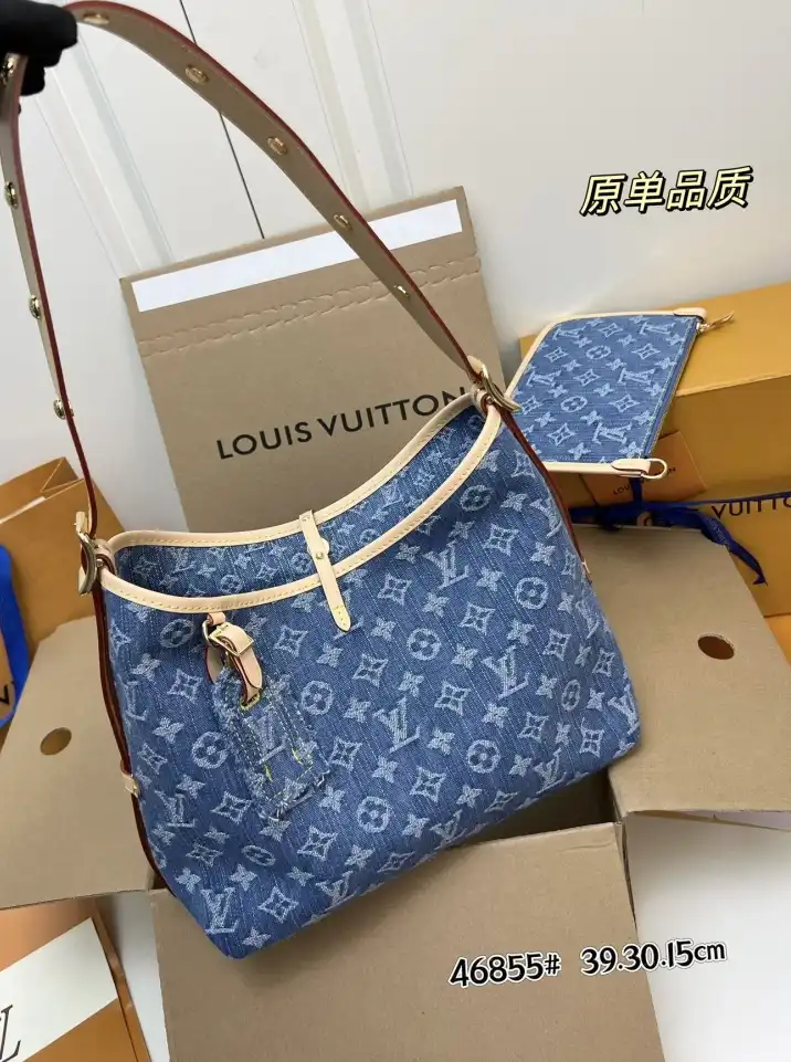 LV Top Handle Bags 4224-2068