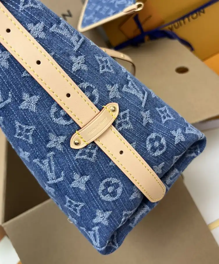 LV Top Handle Bags 4224-2068