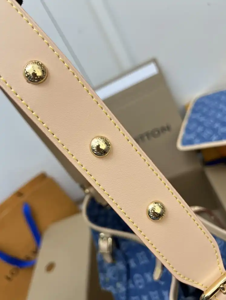 LV Top Handle Bags 4224-2068