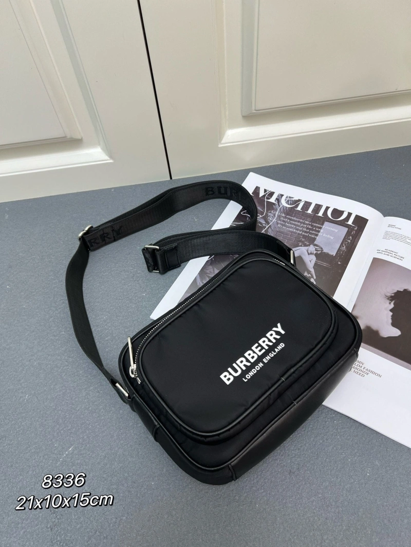 Burberry Satchel Bags 4224-2070