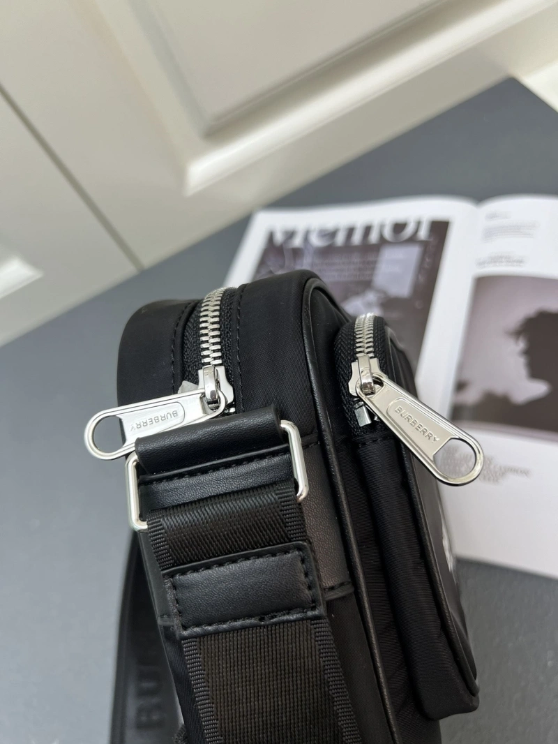 Burberry Satchel Bags 4224-2070