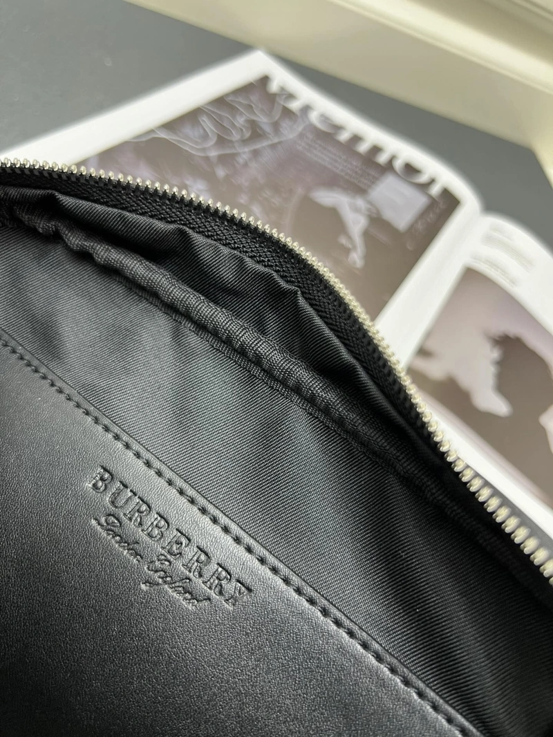 Burberry Satchel Bags 4224-2070