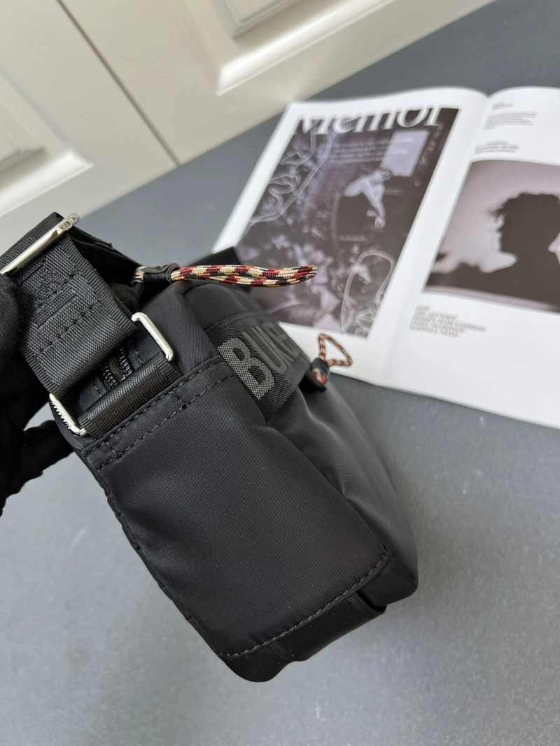 Burberry Satchel Bags 4224-2073