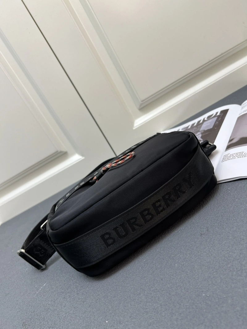 Burberry Satchel Bags 4224-2073