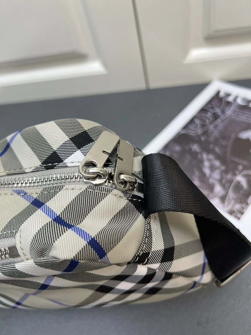 Burberry Satchel Bags 4224-2074