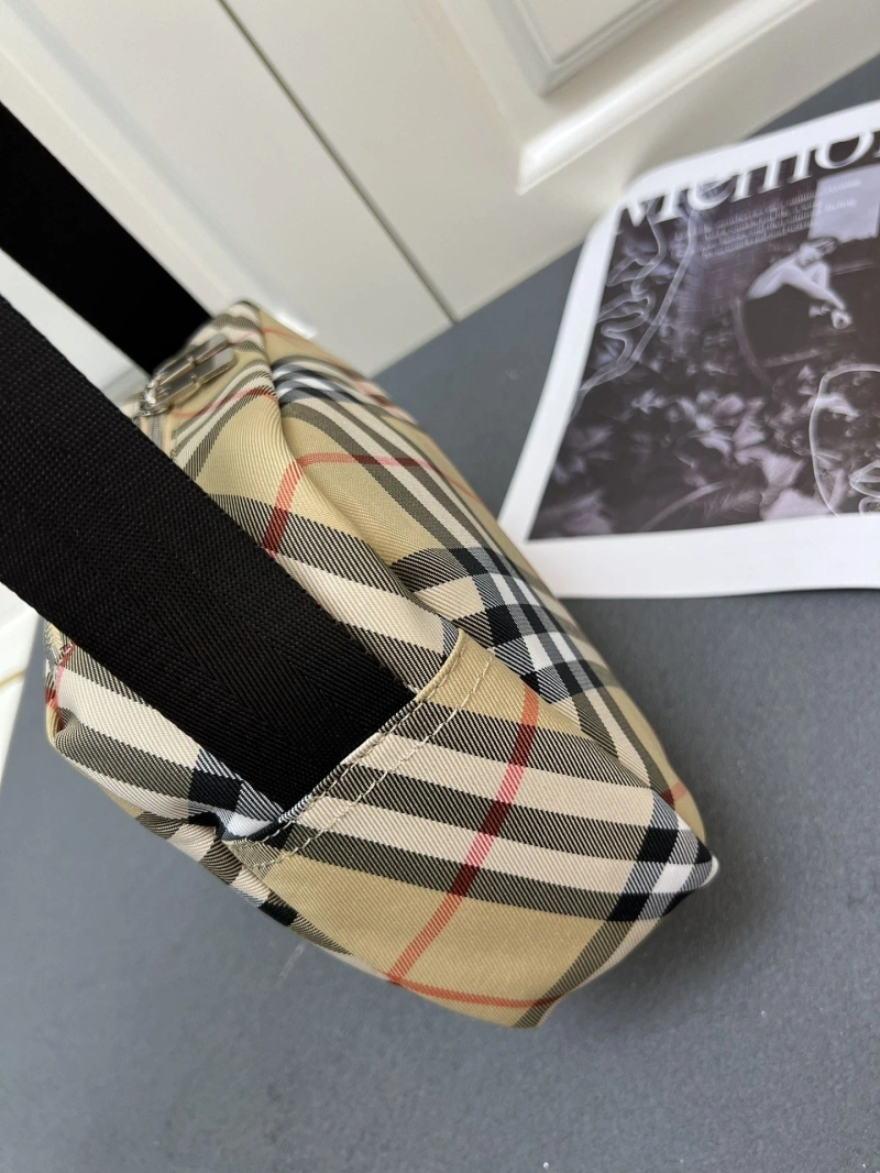 Burberry Satchel Bags 4224-2075