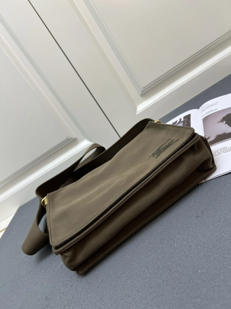 Burberry Satchel Bags 4224-2077