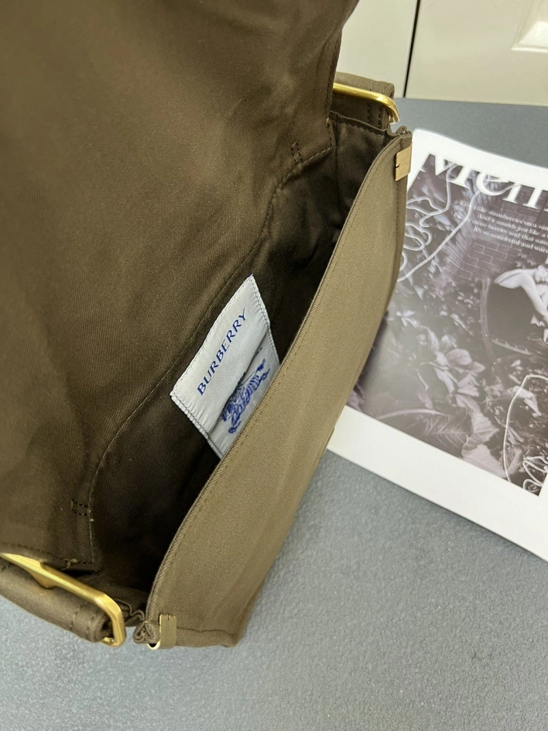 Burberry Satchel Bags 4224-2077