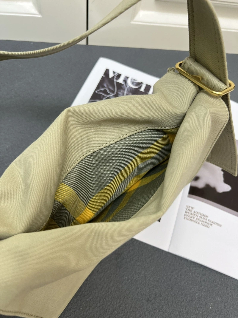 Burberry Satchel Bags 4224-2078