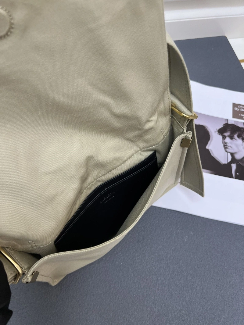 Burberry Satchel Bags 4224-2078