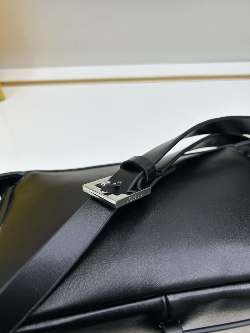 Fendi Top Handle Bags 4224-2098