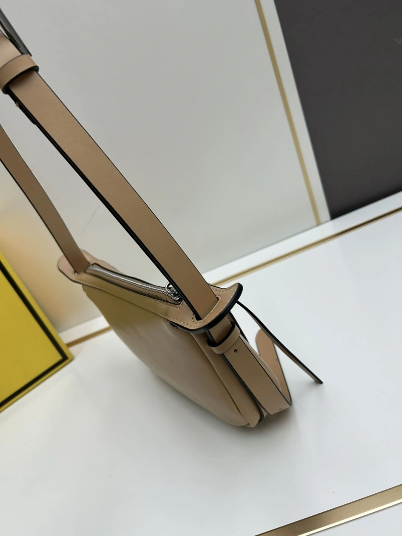 Fendi Top Handle Bags 4224-2099