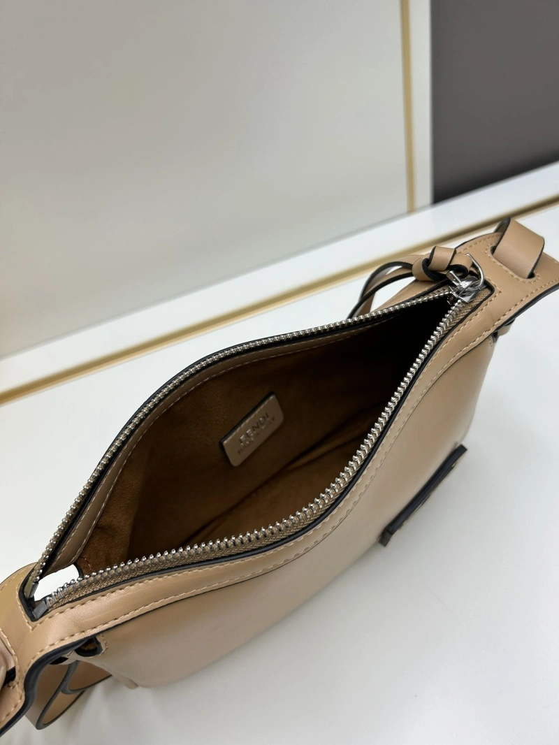 Fendi Top Handle Bags 4224-2099