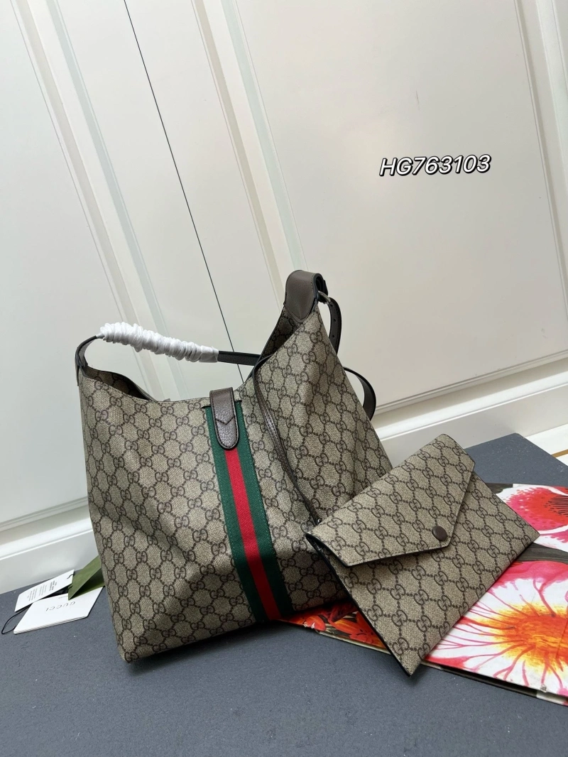 Gucci Satchel Bags 4224-2119