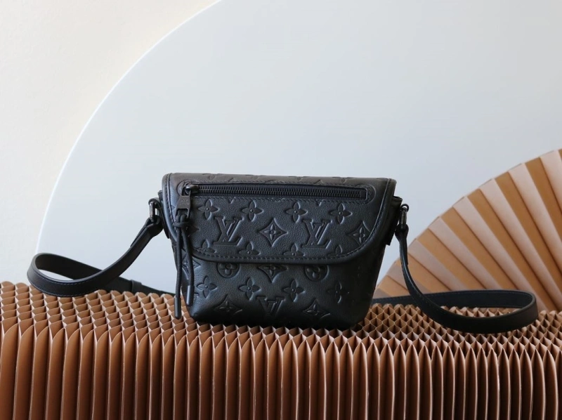 LV Satchel bags 4233A-0302