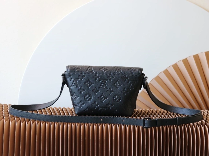 LV Satchel bags 4233A-0302