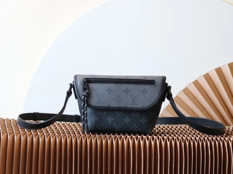 LV Satchel bags 4233A-0303