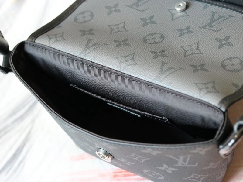 LV Satchel bags 4233A-0303