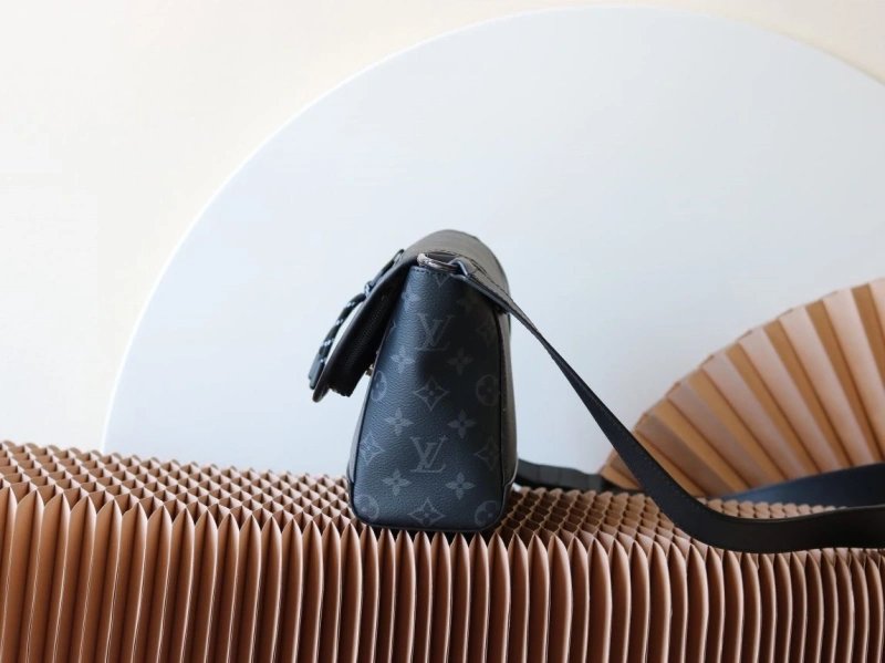 LV Satchel bags 4233A-0304