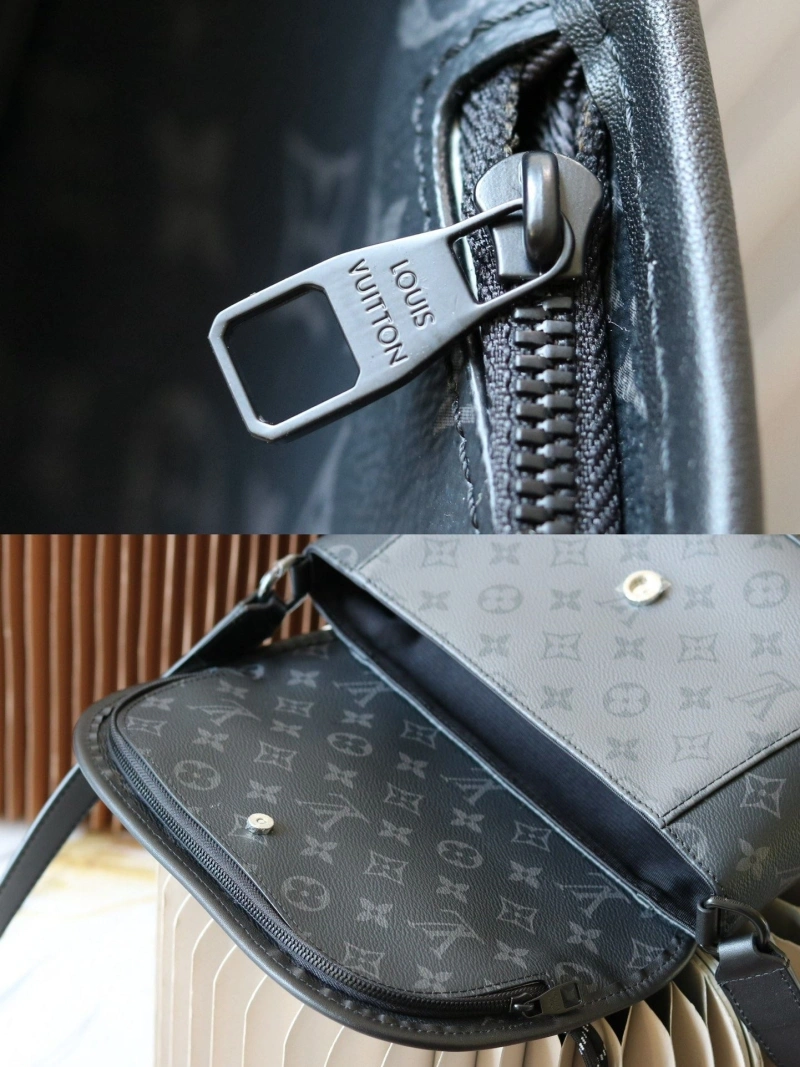 LV Satchel bags 4233A-0304