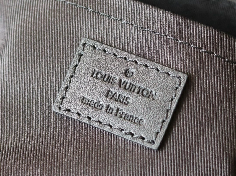 LV Satchel bags 4233A-0304