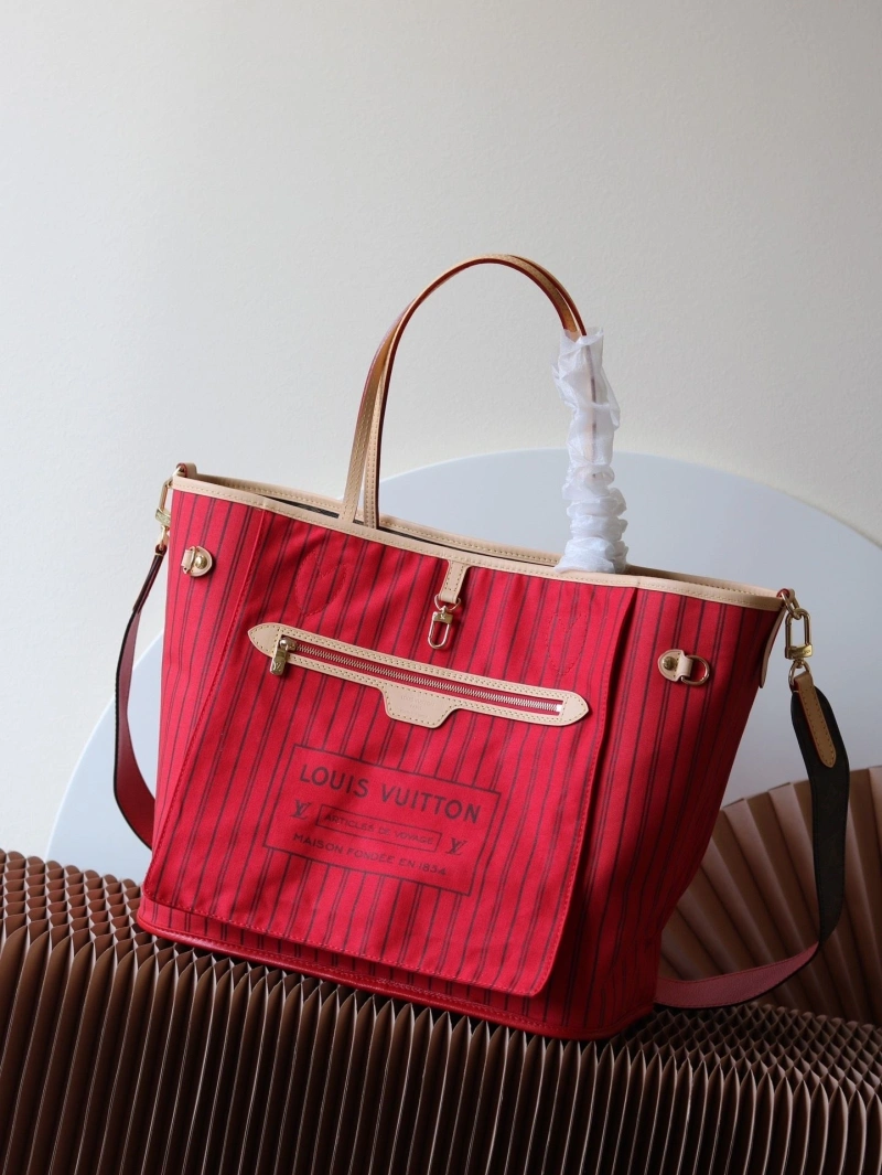 LV Shopping Bags 4233A-0306