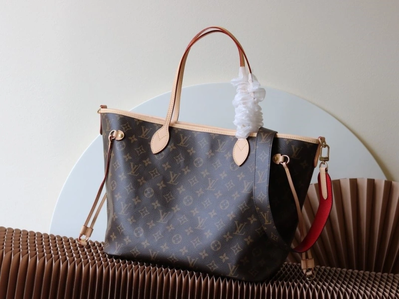 LV Shopping Bags 4233A-0306