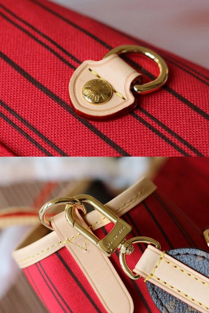 LV Shopping Bags 4233A-0306