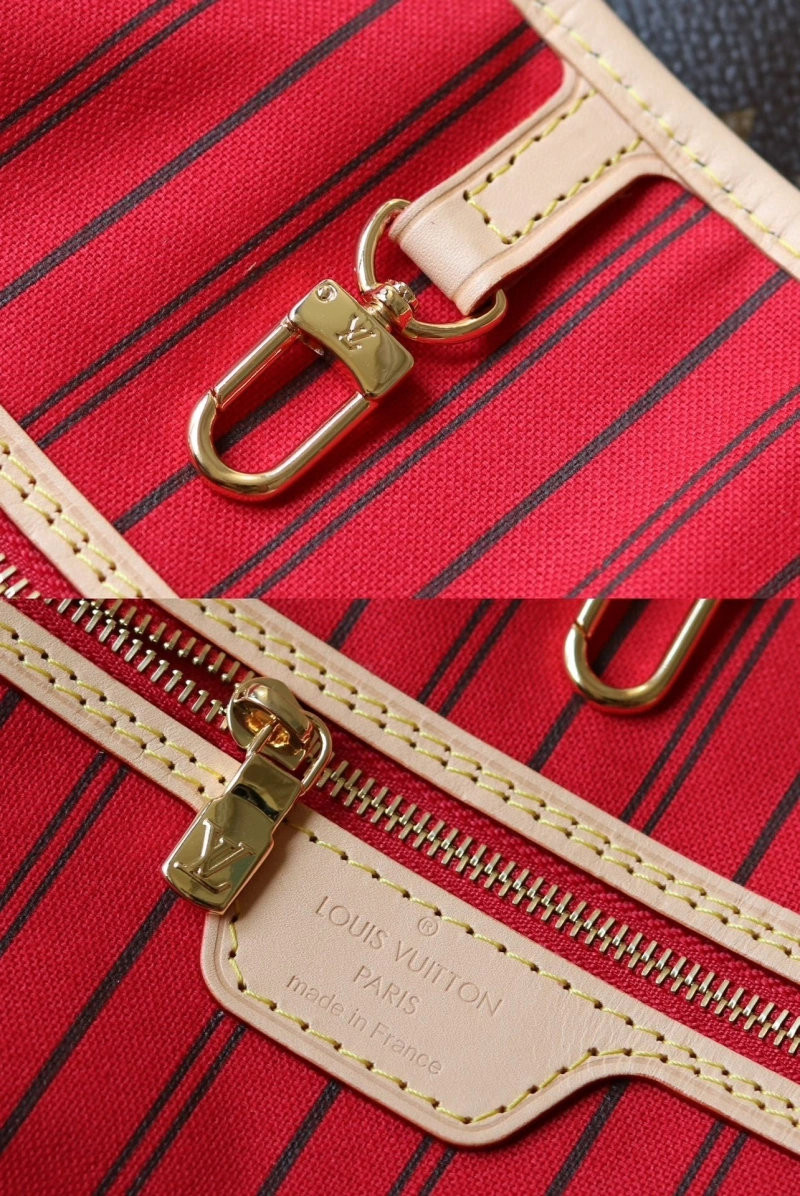 LV Shopping Bags 4233A-0306