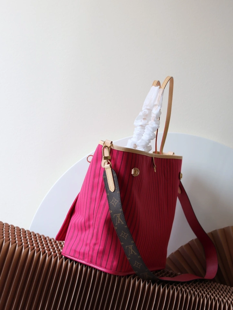 LV Shopping Bags 4233A-0307