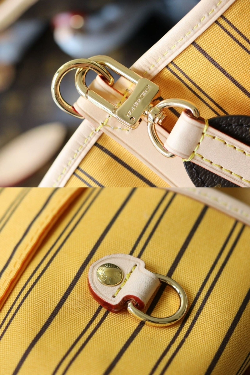 LV Shopping Bags 4233A-0309