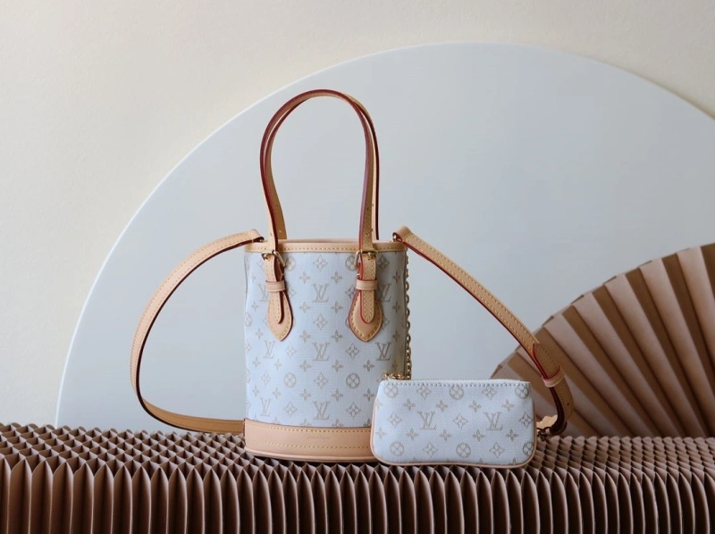 LV Bucket Bags 4233A-0314