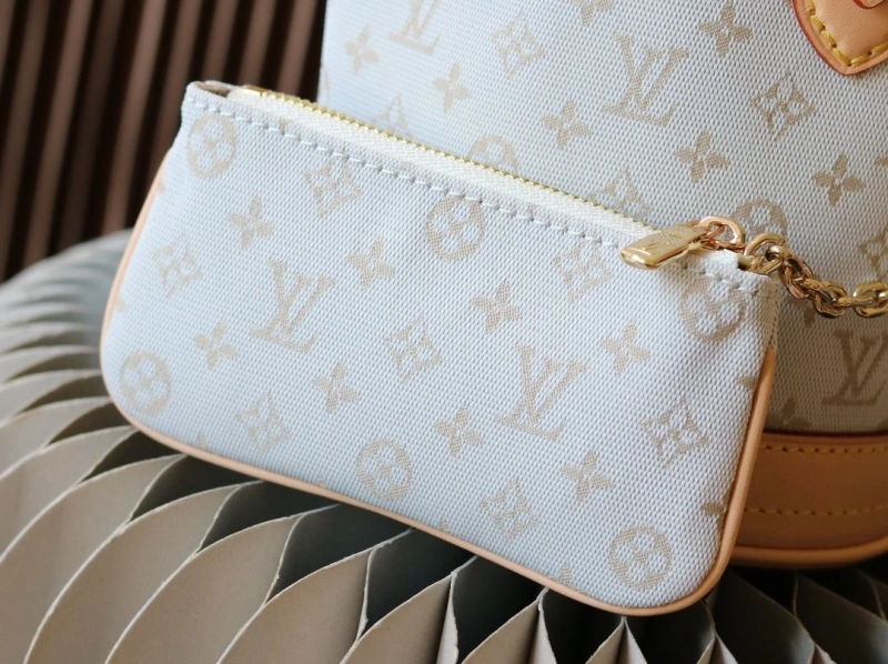 LV Bucket Bags 4233A-0314